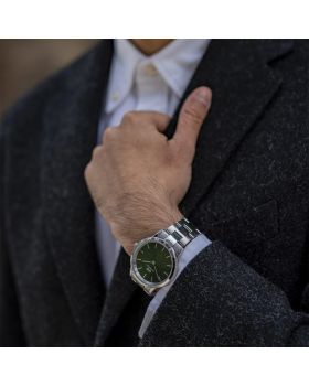 Daniel Wellington Iconic Link DW00100427 - 