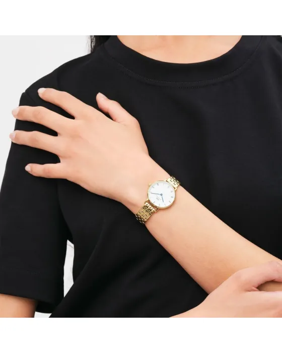 Daniel Wellington Petite Roman Numerals DW00100682 - 