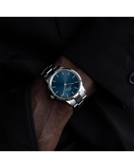 Daniel Wellington Iconic Link Arctic DW00100448 - 