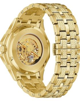 Bulova Crystal Collection Automatic 98A292 - 