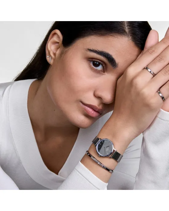 Daniel Wellington Petite Reflection DW00100796, view 4