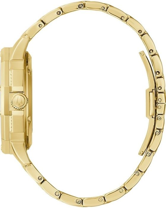 Bulova Crystal Collection Automatic 98A292 - 