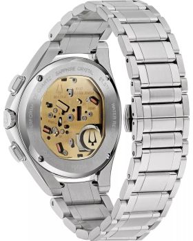 Bulova Curv Chronograph 96A298 - 