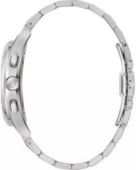 Bulova Curv Chronograph 96A298 - 