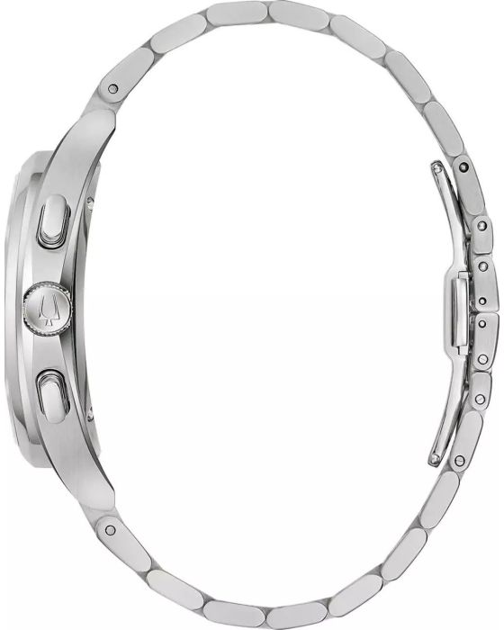 Bulova Curv Chronograph 96A298 - 