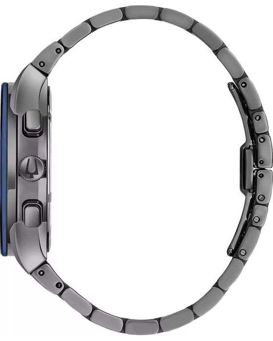 Bulova Millennia Chronograph 98C143 - 