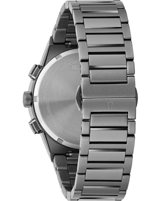 Bulova Millennia Chronograph 98C143 - 