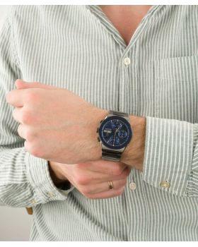 Bulova Millennia Chronograph 98C143 - 