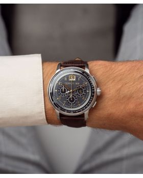 Cerruti Petroio Chronograph CIWGC0084602 - 