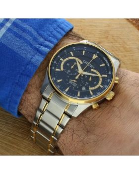 Citizen Chronograph AN8194-51L - 