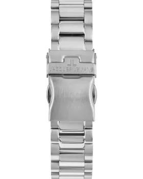 COPY - Jacques Lemans Liverpool Chronograph 1-2091D, view 3