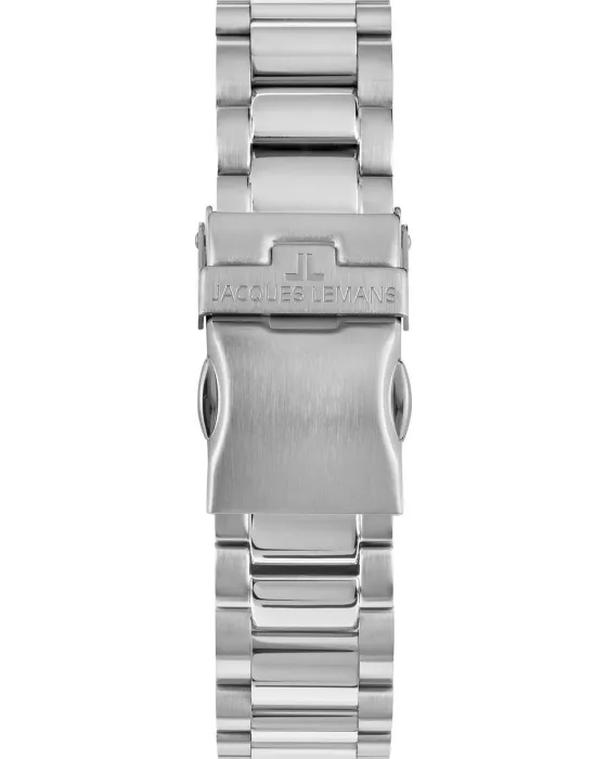 COPY - Jacques Lemans Liverpool Chronograph 1-2091D, view 3