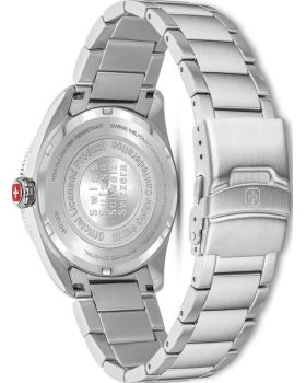 Swiss Military Hanowa Chronograph 06-4332.04.007 - 