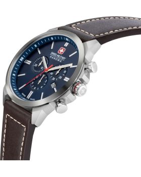 Swiss Military Hanowa Classic II Chronograph 06-4332.04.003.05 - 