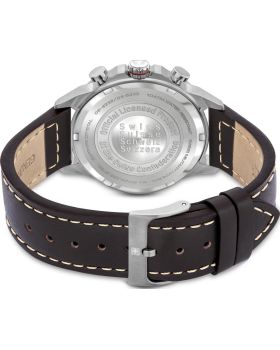 Swiss Military Hanowa Classic II Chronograph 06-4332.04.003.05 - 