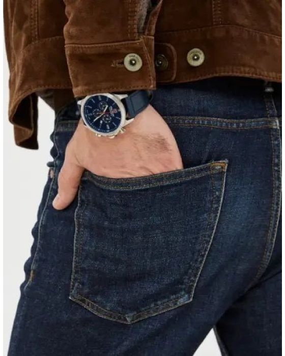 Swiss Military Hanowa Classic II Chronograph 06-4332.04.003 - 