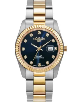 Roamer Amalfi 852844-47-49-20