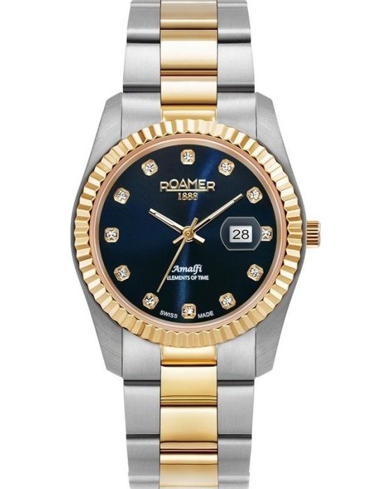 Roamer Amalfi 852844-47-49-20