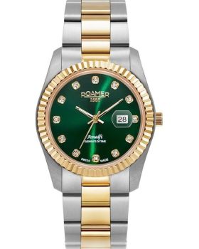Roamer Amalfi 852844-47-79-20