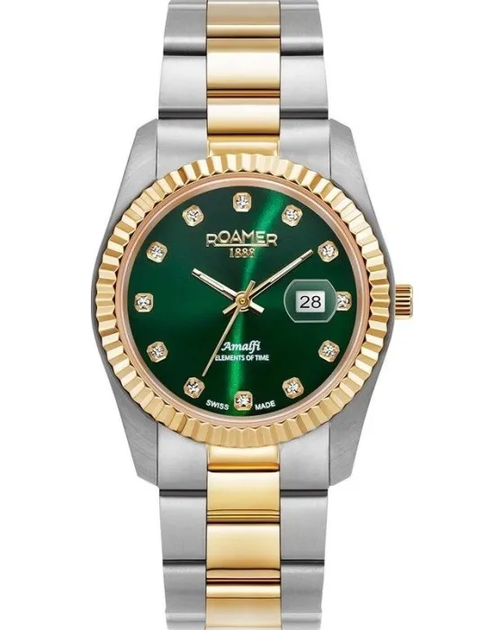 Roamer Amalfi 852844-47-79-20