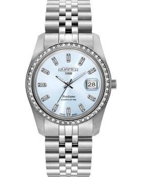 Roamer Positano 853858-41-05-20