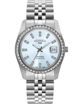 Roamer Positano 853858-41-05-20