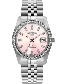 Roamer Positano 853858-41-30-20