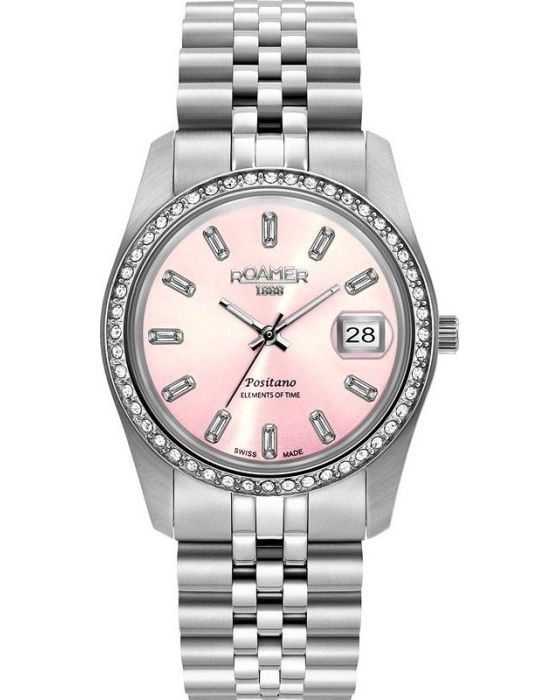 Roamer Positano 853858-41-30-20