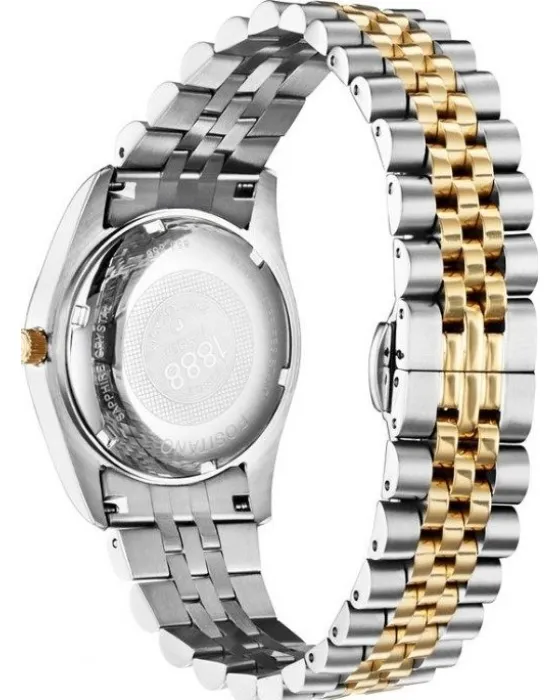 Roamer Positano 853858-47-79-20 - 