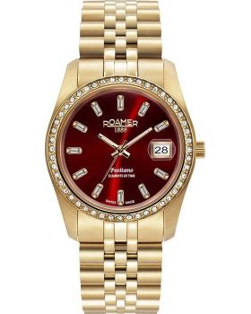 Roamer Positano 853858-48-69-20