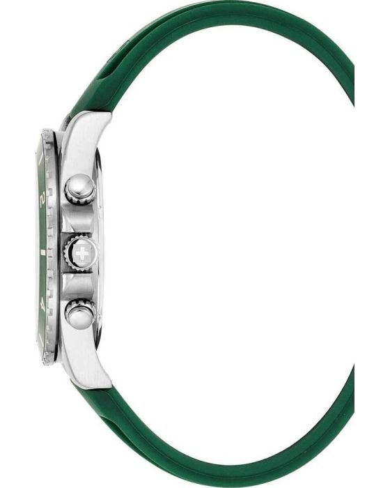 Swiss Alpine Military by Grovana Chronograph SAM7034.9834 - 