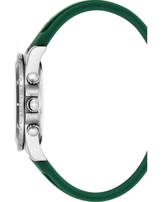 Swiss Alpine Military by Grovana Chronograph SAM7034.9838 - 