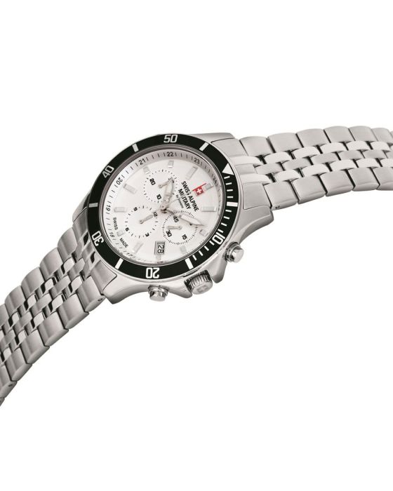 Swiss Alpine Military by Grovana Chronograph SAM7022.9132 - 