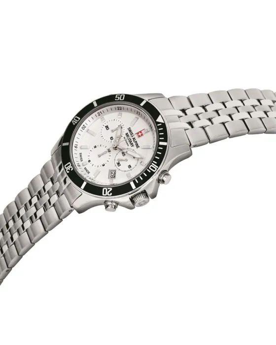 Swiss Alpine Military by Grovana Chronograph SAM7022.9132 - 