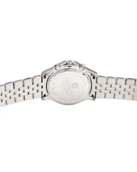 Swiss Alpine Military by Grovana Chronograph SAM7022.9135 - 