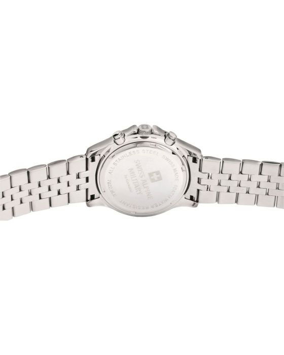 Swiss Alpine Military by Grovana Chronograph SAM7022.9147 - 
