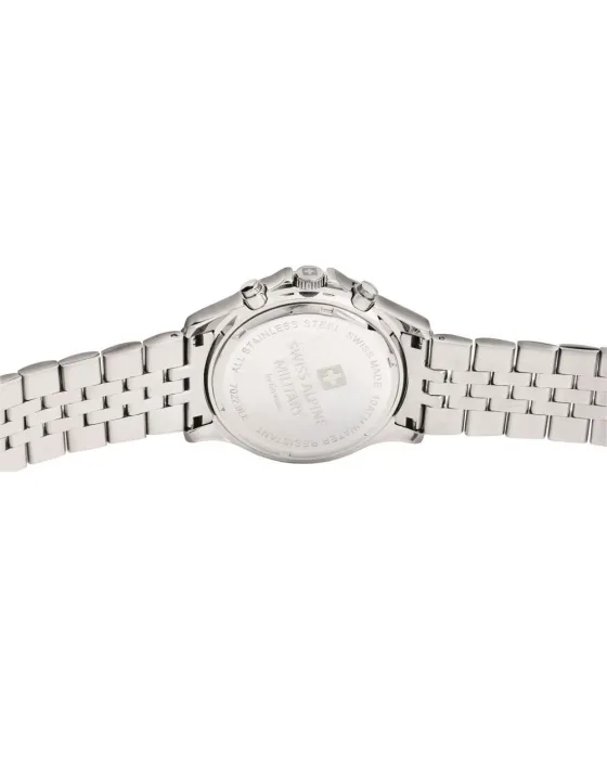 Swiss Alpine Military by Grovana Chronograph SAM7022.9135 - 