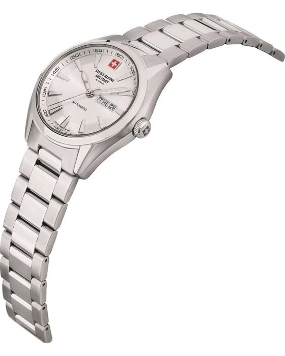 Swiss Alpine Military by Grovana Automatic SAM7090.2132 - 