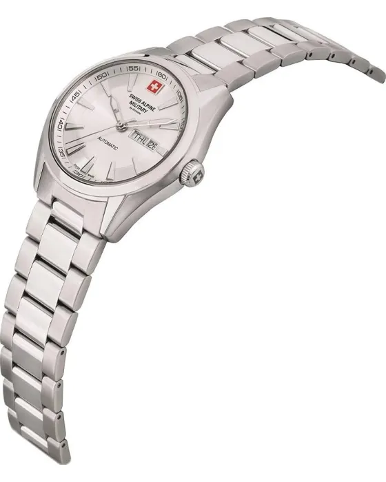 Swiss Alpine Military by Grovana Automatic SAM7090.2132 - 