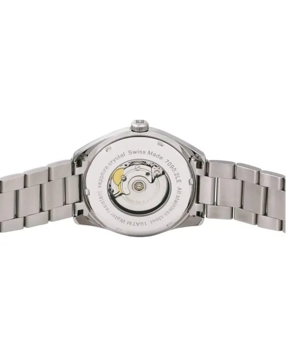 Swiss Alpine Military by Grovana Automatic SAM7090.2132 - 