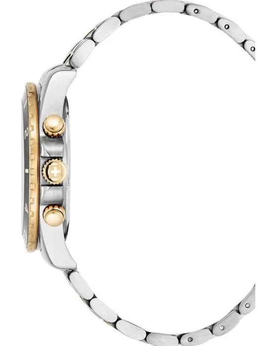 Swiss Alpine Military by Grovana Chronograph SAM7034.9148 - 