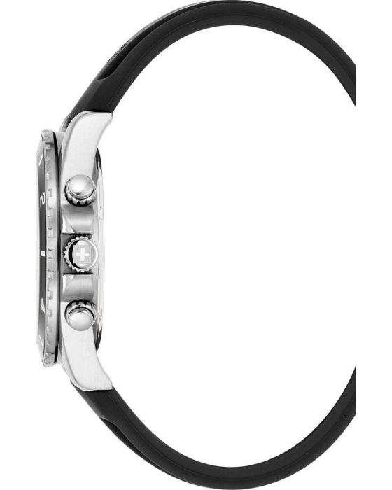 Swiss Alpine Military by Grovana Chronograph SAM7034.9839 - 