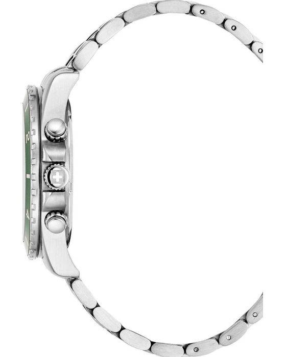 Swiss Alpine Military by Grovana Chronograph SAM7034.9134 - 