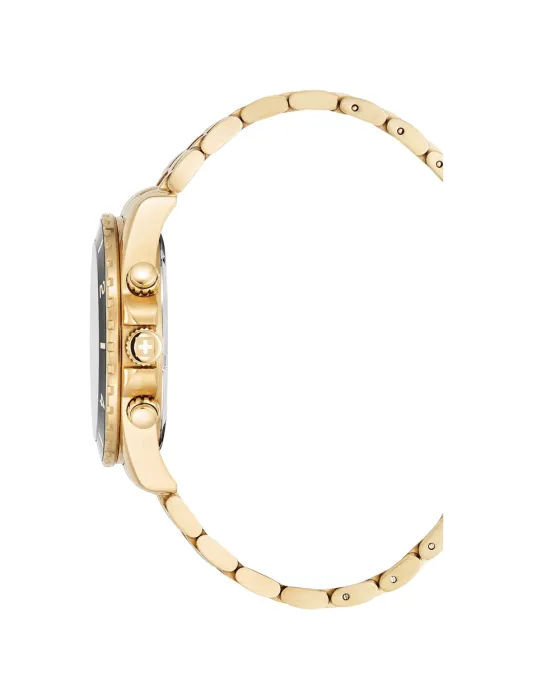 Swiss Alpine Military by Grovana Chronograph SAM7034.9118 - 