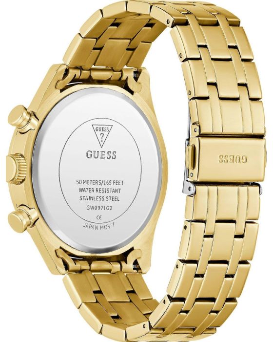 Guess Dawson Chronograph GW0971G2 - 