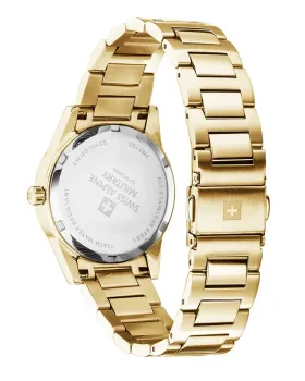 Swiss Alpine Military by Grovana Argos SAM7767.1117 - 