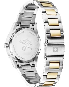 Swiss Alpine Military by Grovana Argos SAM7767.1144 - 