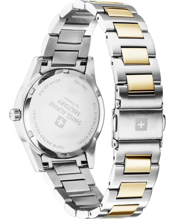 Swiss Alpine Military by Grovana Argos SAM7767.1144 - 