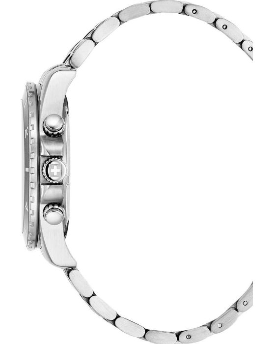 Swiss Alpine Military by Grovana Chronograph SAM7034.9132 - 