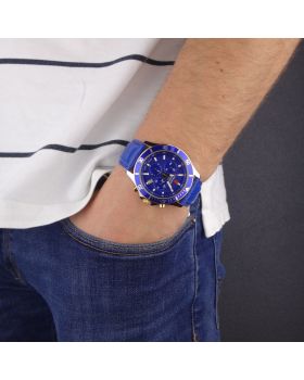 Swiss Alpine Military by Grovana Chronograph SAM7022.9545 - 